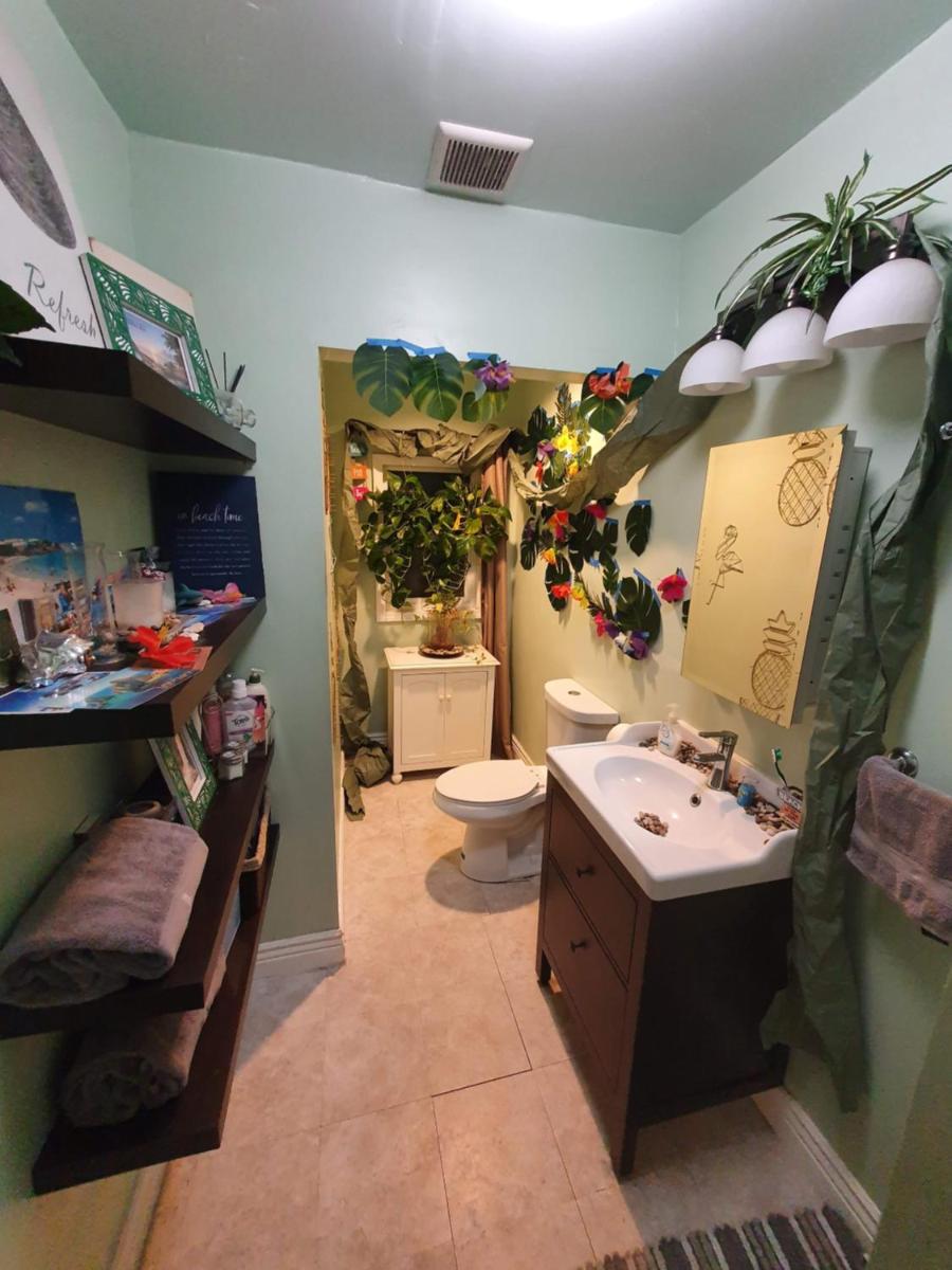 Popular attractions Area Nearby Property